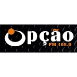 Radio Rádio Opção 105.9 FM