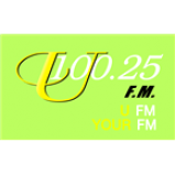 Radio UFM 100.25