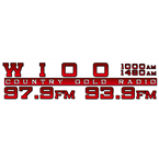 Radio WIOO 1000