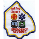 Radio Greene County Emergency Services