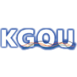 Radio KGOU 106.3