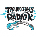 Radio Radio K 770