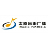 Radio Taiyuan Music Radio 102.6