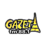 Radio Rádio Gazeta FM 88.1