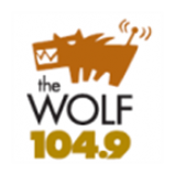 Radio The WOLF 104.9