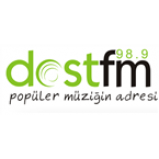 Radio Dost FM 98.9