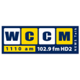 Radio WCCM 1110