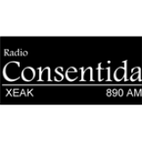 Radio Radio Consentida 890