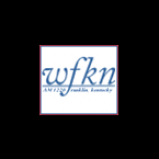 Radio WFKN 1220