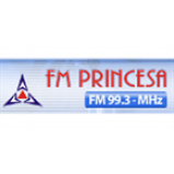 Radio Rádio FM Princesa 99.3