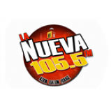 Radio La Nueva 105.5