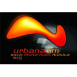 Radio Rádio Urbana FM 100.8