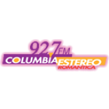 Radio Columbia Estereo 92.7