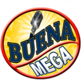Radio Buena Mega