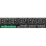 Radio Biker On Radio