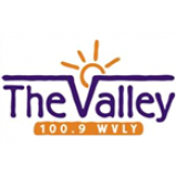 Radio The Valley 100.9
