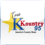 Radio K Kountry 95.1