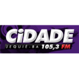 Radio Rádio Cidade 105.3