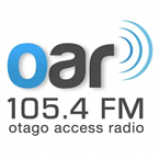 Radio Otago Access Radio 105.4