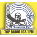 Radio Top Radio 103.1