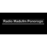 Radio Radio Madufm Ponorogo 106.5