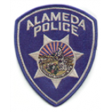 Radio Alameda City Police