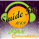 Radio Rádio Saúde 104.9 FM