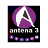 Radio Radio Antena 3 91.7