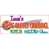 Radio 105.3 KEDB-FM