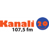 Radio Kanali 20 107.5