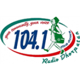 Radio Radio Dhorpatan 104.1