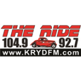 Radio The Ride 104.9