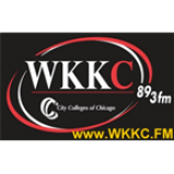 Radio WKKC 89.3