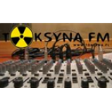 Radio Toksyna FM New Romantic