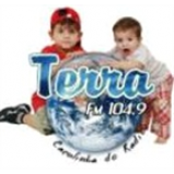 Radio Rádio Terra 104.9