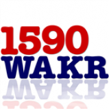 Radio WAKR 1590