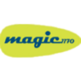 Radio Magic 1170 (Stockton)