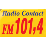 Radio Radio Contact Liberec 101.4
