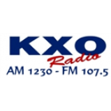 Radio KXO-FM 107.5