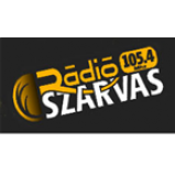 Radio Radio Szarvas 105.4