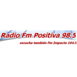 Radio Radio Positiva 98.5