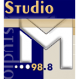 Radio Radio Studio M 98.8
