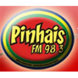 Radio Rádio Pinhais FM 98.3