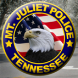 Radio Mt. Juliet Police Department