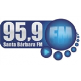 Radio Rádio Santa Bárbara FM 95.9