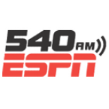Radio ESPN 540