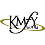 Radio KMFY 96.9