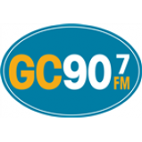 Radio WKGC-HD3 90.7