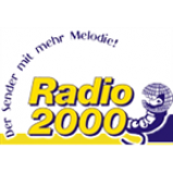 Radio Radio 2000 102.3