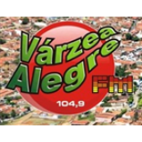 Radio Rádio Várzea Alegre 104.9